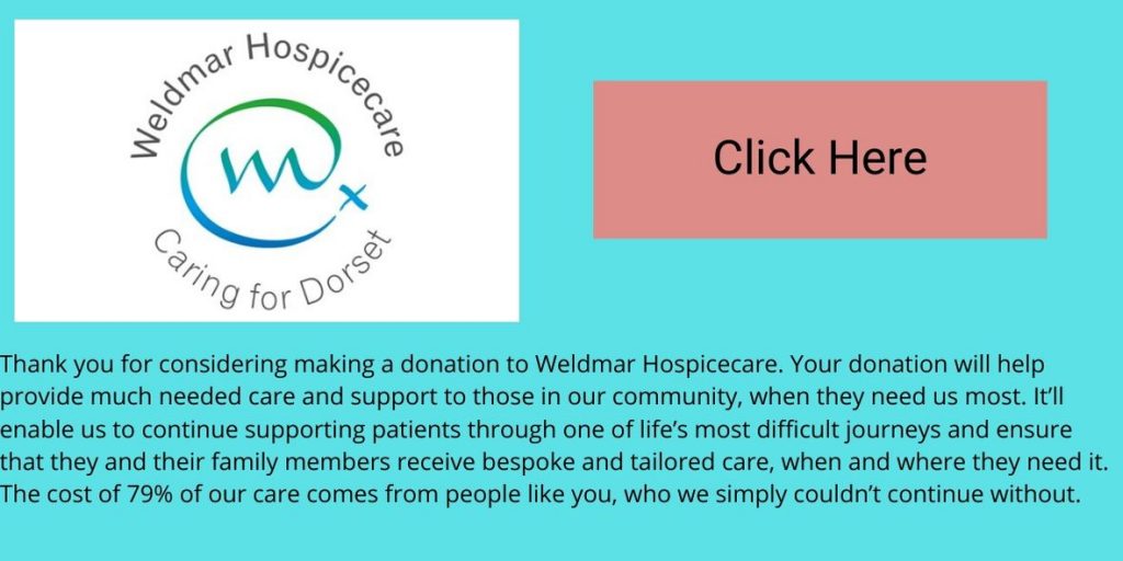 Weldmar Hospice